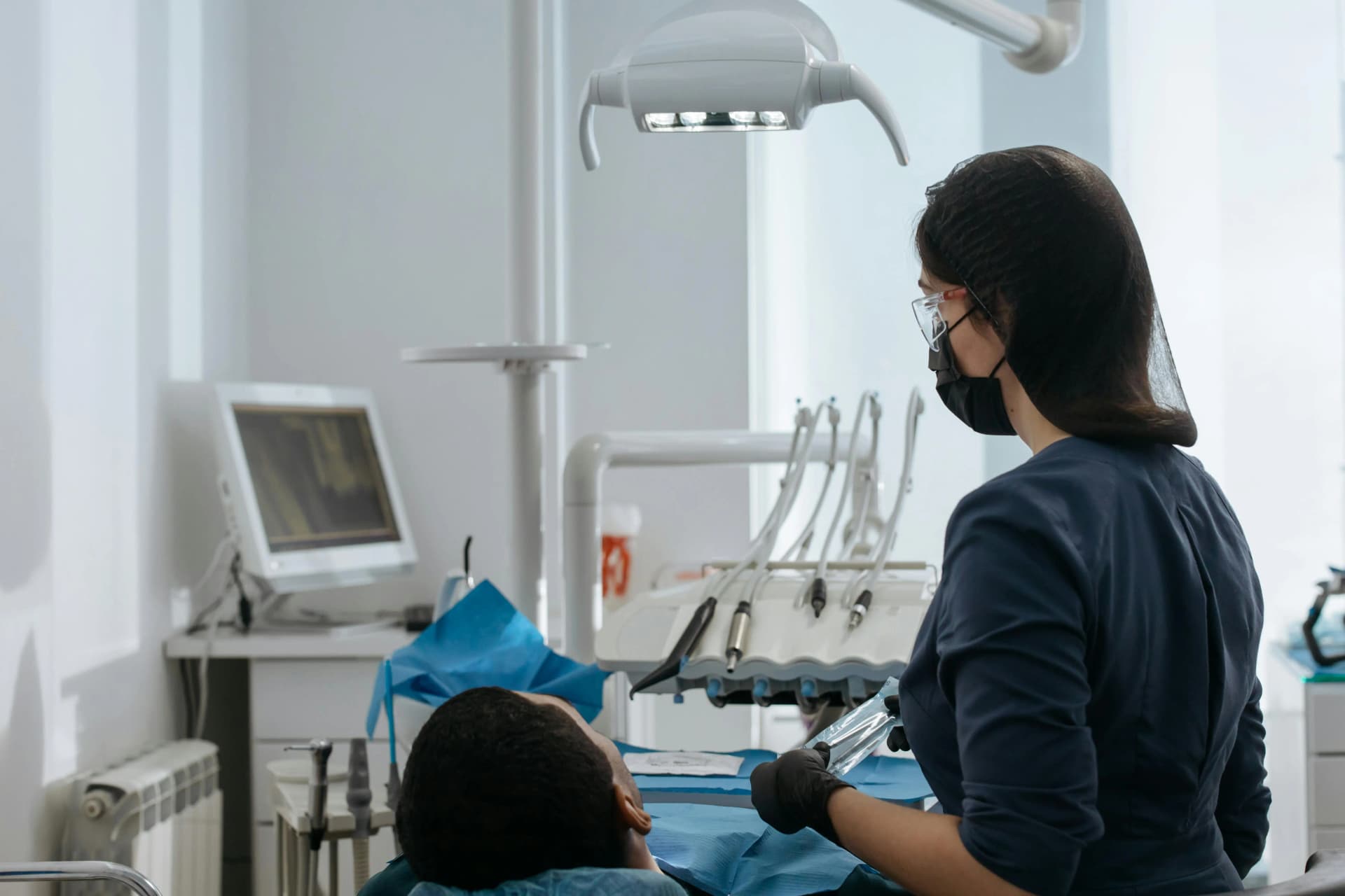 Cabinet Dentaire Marracq — Urgences dentaires à Bayonne